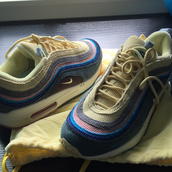 Sean Wotherspoons - Picture 2 of 4